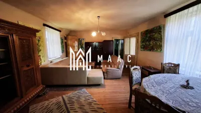 Casa cu 5 camere | 308 mp teren | Cisnadie - Cisnadie
