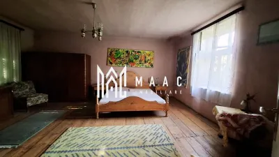 Casa cu 5 camere | 308 mp teren | Cisnadie - foto 4