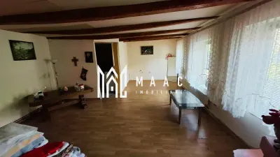 Casa cu 5 camere | 308 mp teren | Cisnadie - foto 7