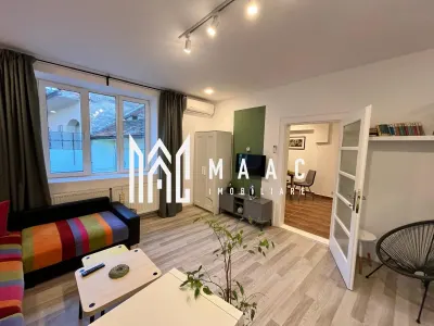 Apartament o camera | 44 mpu | Centrala - foto 2