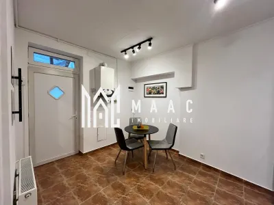 Apartament o camera | 44 mpu | Centrala - foto 11