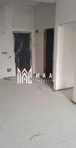 Apartament 2 camere I Decomandat I Nefinisat I Doamna Stanca - Sibiu