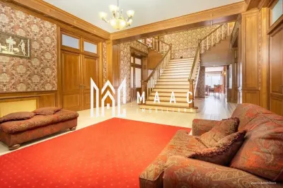 Casa individuala | 9 Camere | 3250 mp |  Mobilat LUX - foto 6