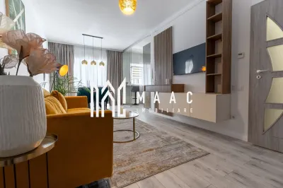Apartament 2 camere | Mobilat LUX | Ciresica | Mandra - foto 2