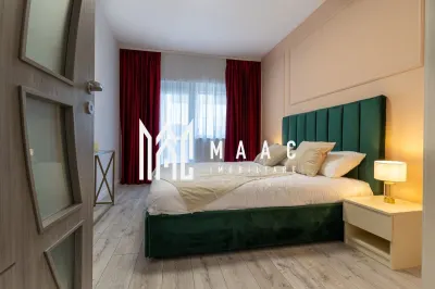 Apartament 2 camere | Mobilat LUX | Ciresica | Mandra - foto 11