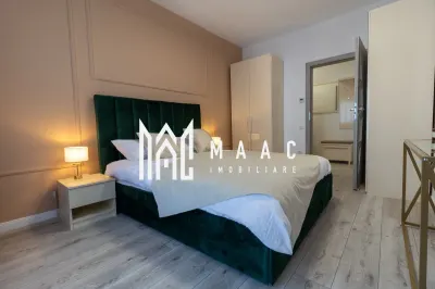 Apartament 2 camere | Mobilat LUX | Ciresica | Mandra - foto 12