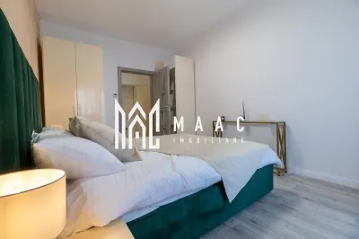 Apartament 2 camere | Mobilat LUX | Ciresica | Mandra - foto 13