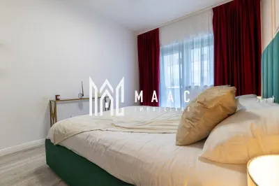 Apartament 2 camere | Mobilat LUX | Ciresica | Mandra - foto 15