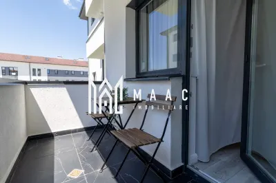Apartament 2 camere | Mobilat LUX | Ciresica | Mandra - foto 20