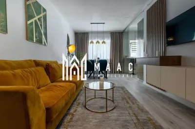 Apartament 2 camere | Mobilat LUX | Ciresica | Mandra - foto 3