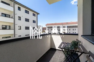 Apartament 2 camere | Mobilat LUX | Ciresica | Mandra - foto 21