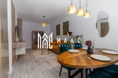 Apartament 2 camere | Mobilat LUX | Ciresica | Mandra - foto 4