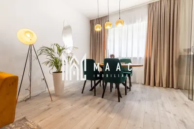 Apartament 2 camere | Mobilat LUX | Ciresica | Mandra - foto 5