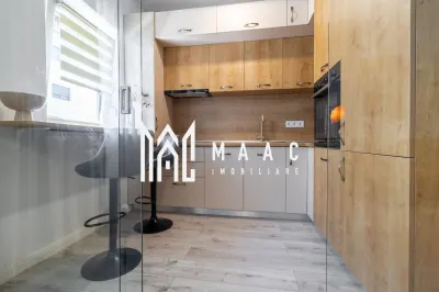 Apartament 2 camere | Mobilat LUX | Ciresica | Mandra - foto 6