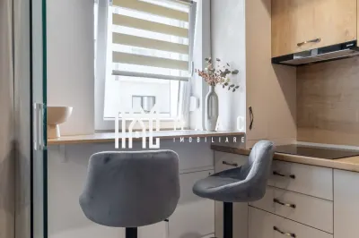 Apartament 2 camere | Mobilat LUX | Ciresica | Mandra - foto 7