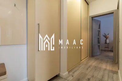 Apartament 2 camere | Mobilat LUX | Ciresica | Mandra - foto 9
