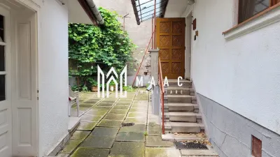Casa Individuala | Ultracentral | Acces auto | Pivnita - foto 7