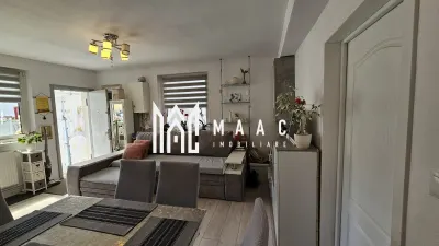 Casa individuala | Teren 480 mp | Zona Turnisor - foto 5