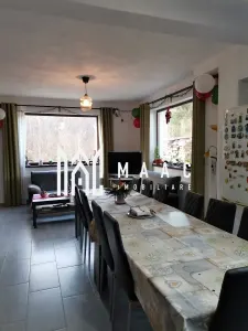 Casa individuala 8 camere | 575 mp teren I Porumbacu de Sus - foto 2