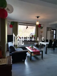 Casa individuala 8 camere | 575 mp teren I Porumbacu de Sus - foto 17