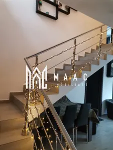 Casa individuala 8 camere | 575 mp teren I Porumbacu de Sus - foto 18