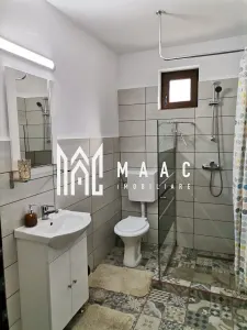 Casa individuala 8 camere | 575 mp teren I Porumbacu de Sus - foto 21