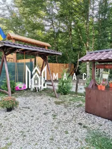 Casa individuala 8 camere | 575 mp teren I Porumbacu de Sus - foto 33