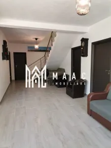 Casa individuala 8 camere | 575 mp teren I Porumbacu de Sus - foto 8