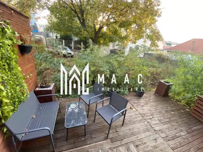 Apartament la casa | P+M | 110MP | Pivnita | Calea Dumbravii - foto 16
