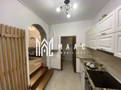 Apartament la casa | P+M | 110MP | Pivnita | Calea Dumbravii - foto 4