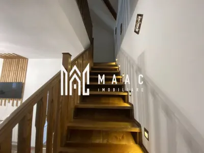 Apartament la casa | P+M | 110MP | Pivnita | Calea Dumbravii - foto 5