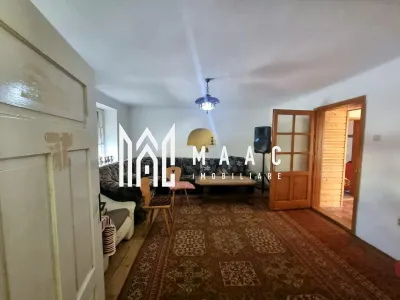 Casa 6 camere I 250MPU | 867MP Teren | Turnisor - foto 14