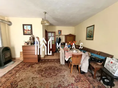 Casa 6 camere I 250MPU | 867MP Teren | Turnisor - foto 5