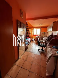 Apartament 2 camere | 40 mp | Vasile Aaron - Sibiu