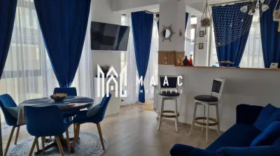 Apartament 3 camere I Decomandat I Doamna Stanca - Sibiu