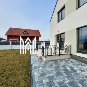 Casa Individuala | 120MPU | Cristian | Curte 420MPU - foto 20