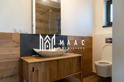 Casa I 7 camere I Teren 408 mp I Selimbar - foto 9