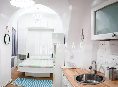 Regim hotelier | 2 apartemente I 3 camere I Ultracentral - foto 6
