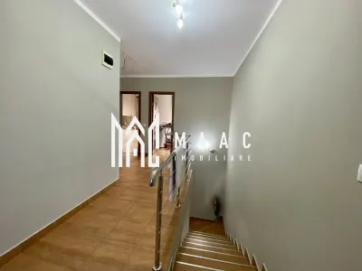 Casa | 118 MPU | Parter+Etaj+Mansarda | Curte | Arhitectilor - foto 6