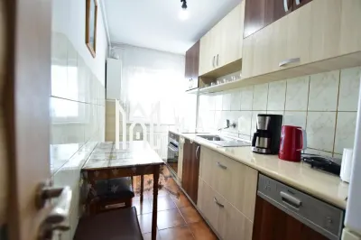 Apartament 2 camere I Decomandat I Vasile Aaron - foto 5