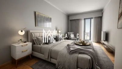 Apartament 2 camere cu predare la Cheie | Bulevard | ID-MO117 - Ramnicu Valcea