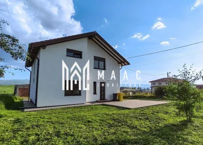 Casa individuala | Teren 370 MP | 5 camere | Bavaria - Daia