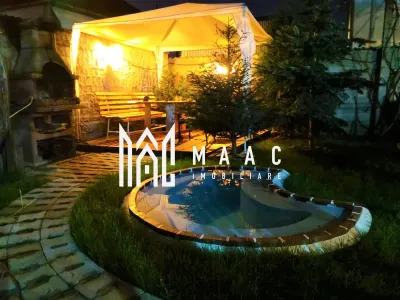 Casa 4 camere | Curte proprie | Pivnita | Zona Turnisor - foto 18