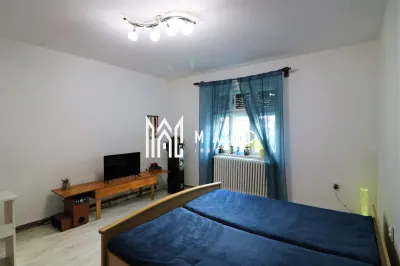 Casa 4 camere | Curte proprie | Pivnita | Zona Turnisor - foto 4