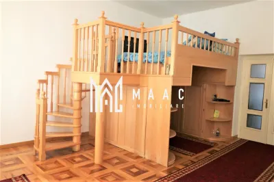 Apartament 2 camere |  82 mp utili | pietonala N. Balcescu - foto 13