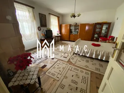 Casa cu gradina proprie 100 mp | Zona Centrala - Sibiu