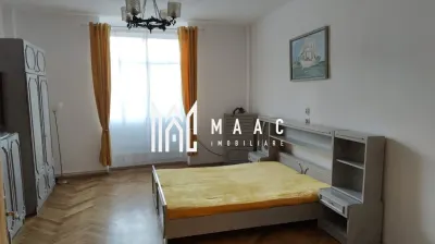 Apartament 2 camere I Centrala I Pretabil spatiu comercial - foto 4