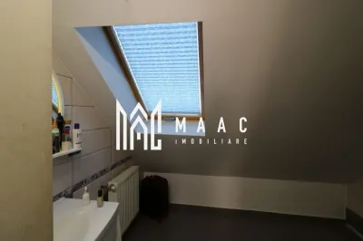 Casă / Vilă cu 6 camere + Casa/Vila cu 2 camere | zona Terezian - foto 13