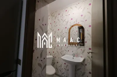 Casă / Vilă cu 6 camere + Casa/Vila cu 2 camere | zona Terezian - foto 14