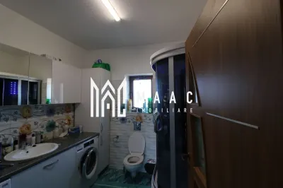 Casă / Vilă cu 6 camere + Casa/Vila cu 2 camere | zona Terezian - foto 16